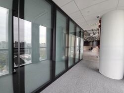 Singapore Post Centre (D14), Office #478689051